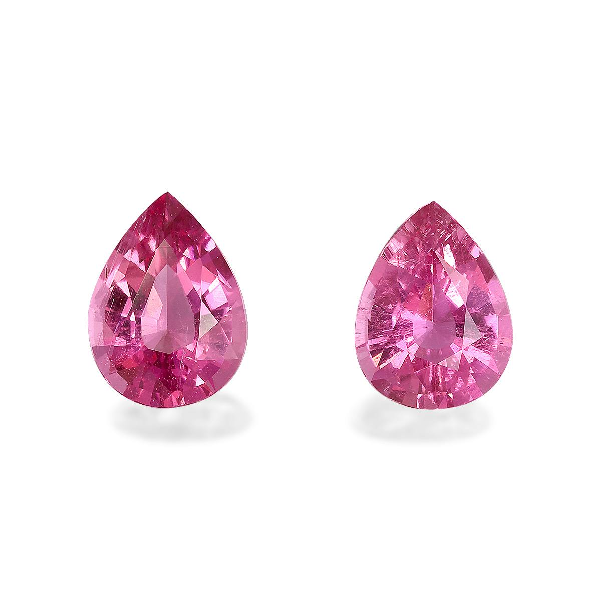Rubellite Tourmaline 2.76 ct